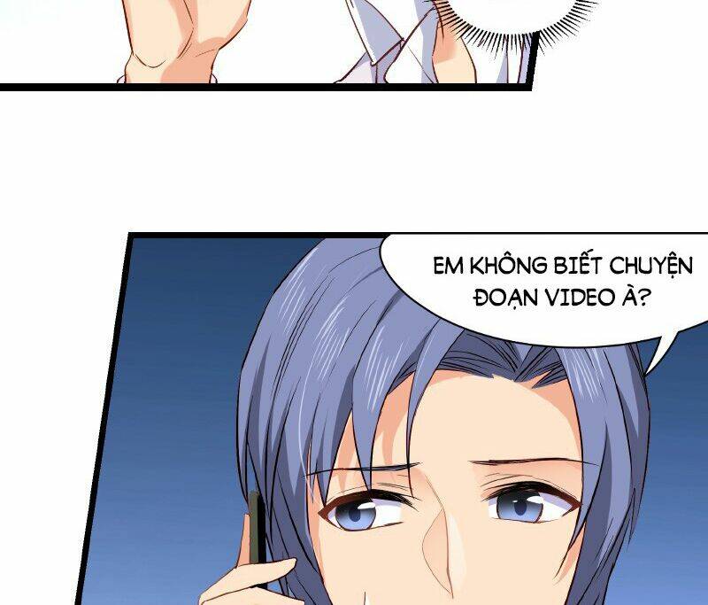Ảnh Hậu Lão Bà Không Được Chạy Chapter 5 - Trang 53