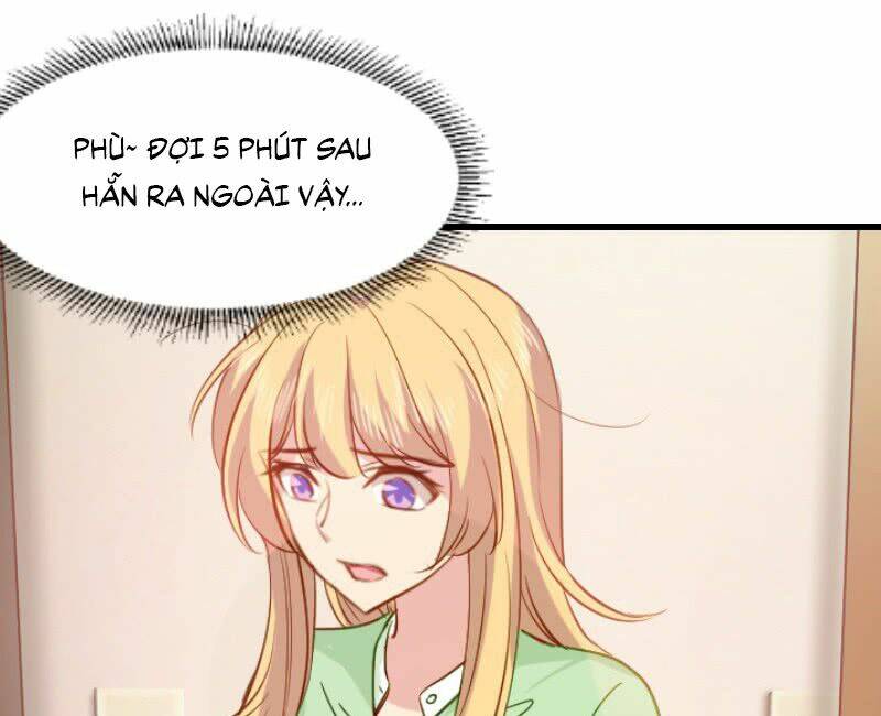 Ảnh Hậu Lão Bà Không Được Chạy Chapter 7 - Trang 75
