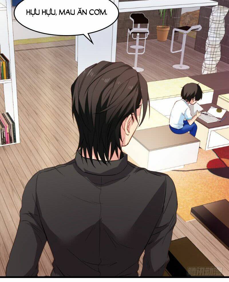 Ảnh Hậu Lão Bà Không Được Chạy Chapter 7 - Trang 17