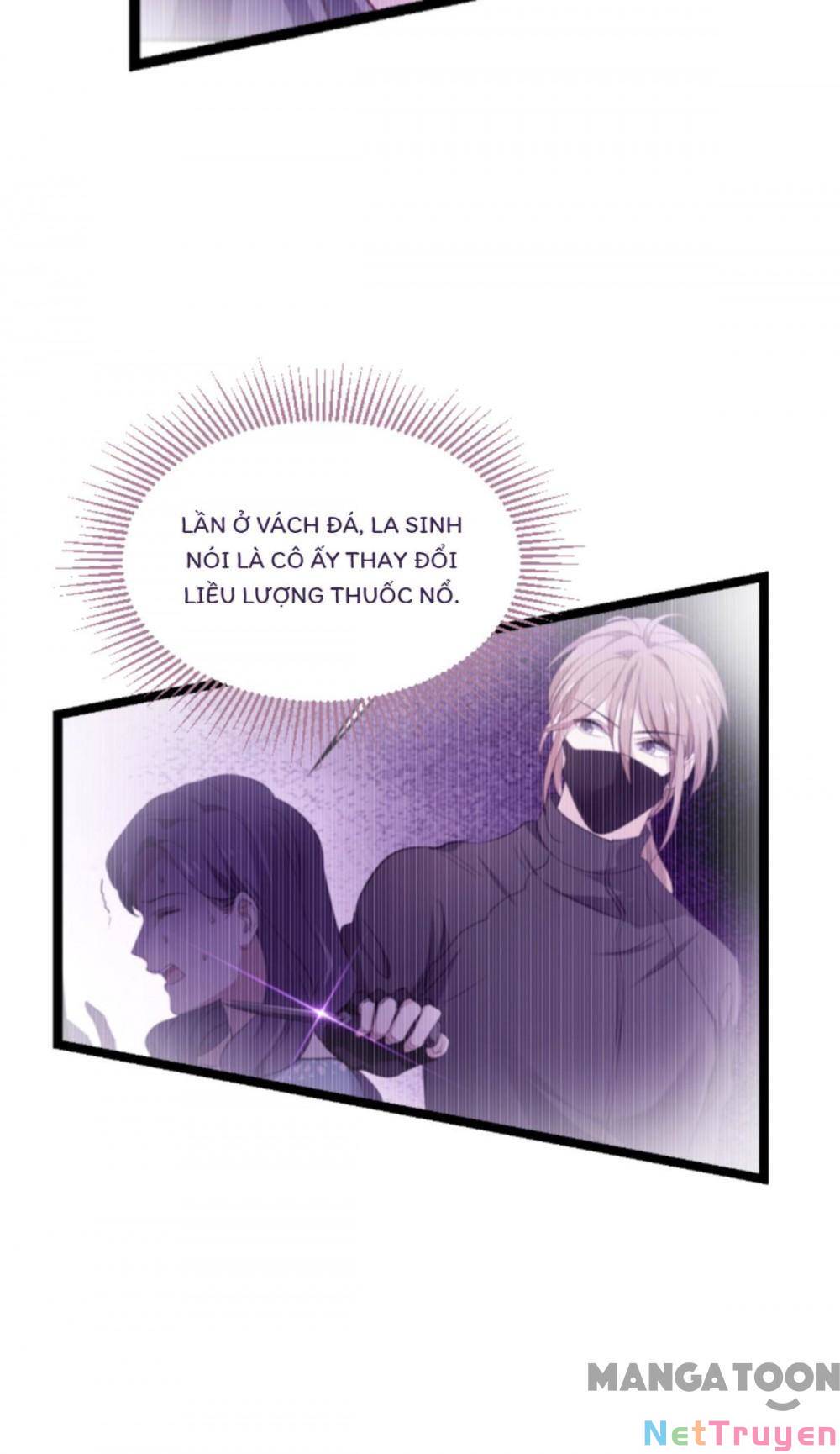 Ảnh Hậu Lão Bà Không Được Chạy Chapter 216 - Trang 41