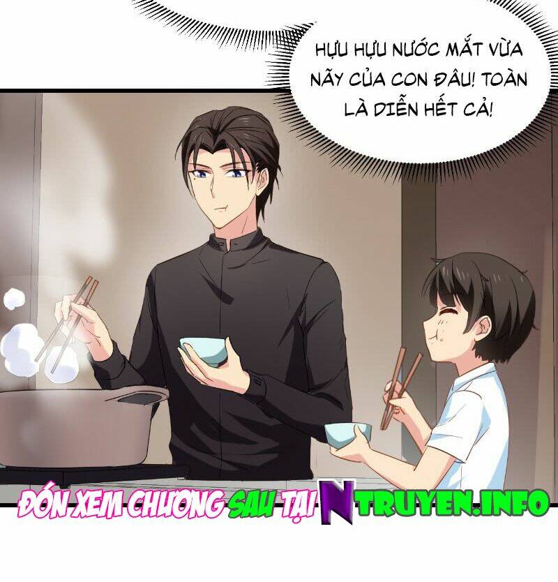 Ảnh Hậu Lão Bà Không Được Chạy Chapter 7 - Trang 78