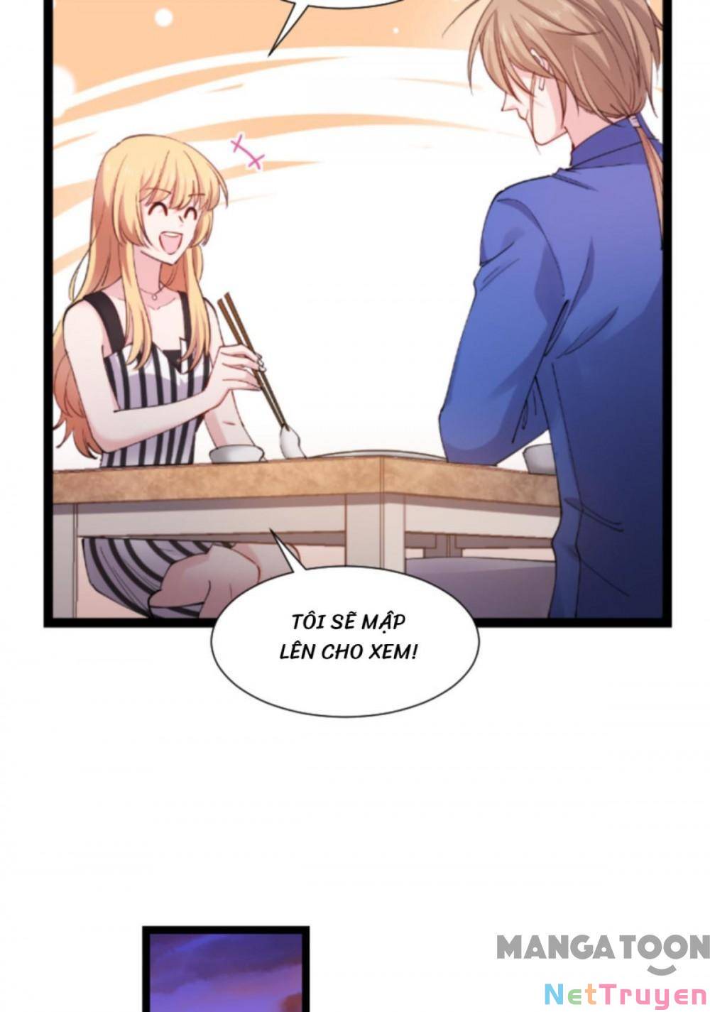 Ảnh Hậu Lão Bà Không Được Chạy Chapter 219 - Trang 39
