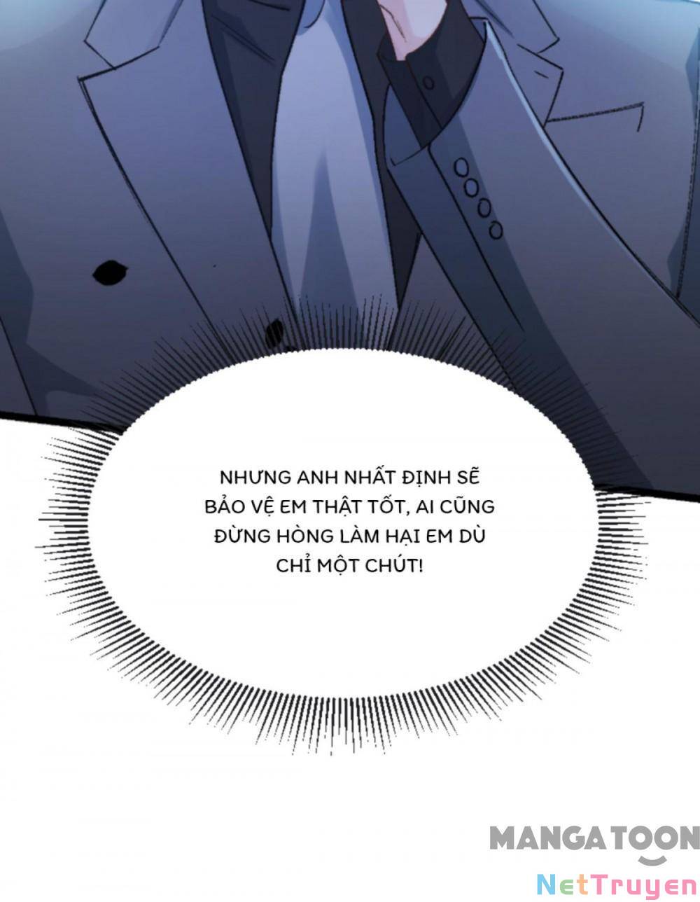 Ảnh Hậu Lão Bà Không Được Chạy Chapter 207 - Trang 34