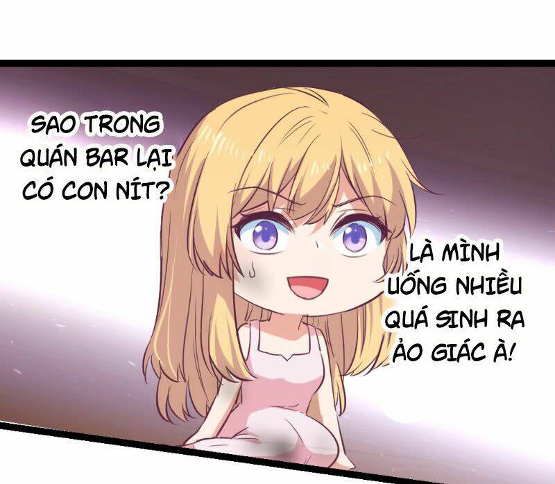 Ảnh Hậu Lão Bà Không Được Chạy Chapter 2 - Trang 37