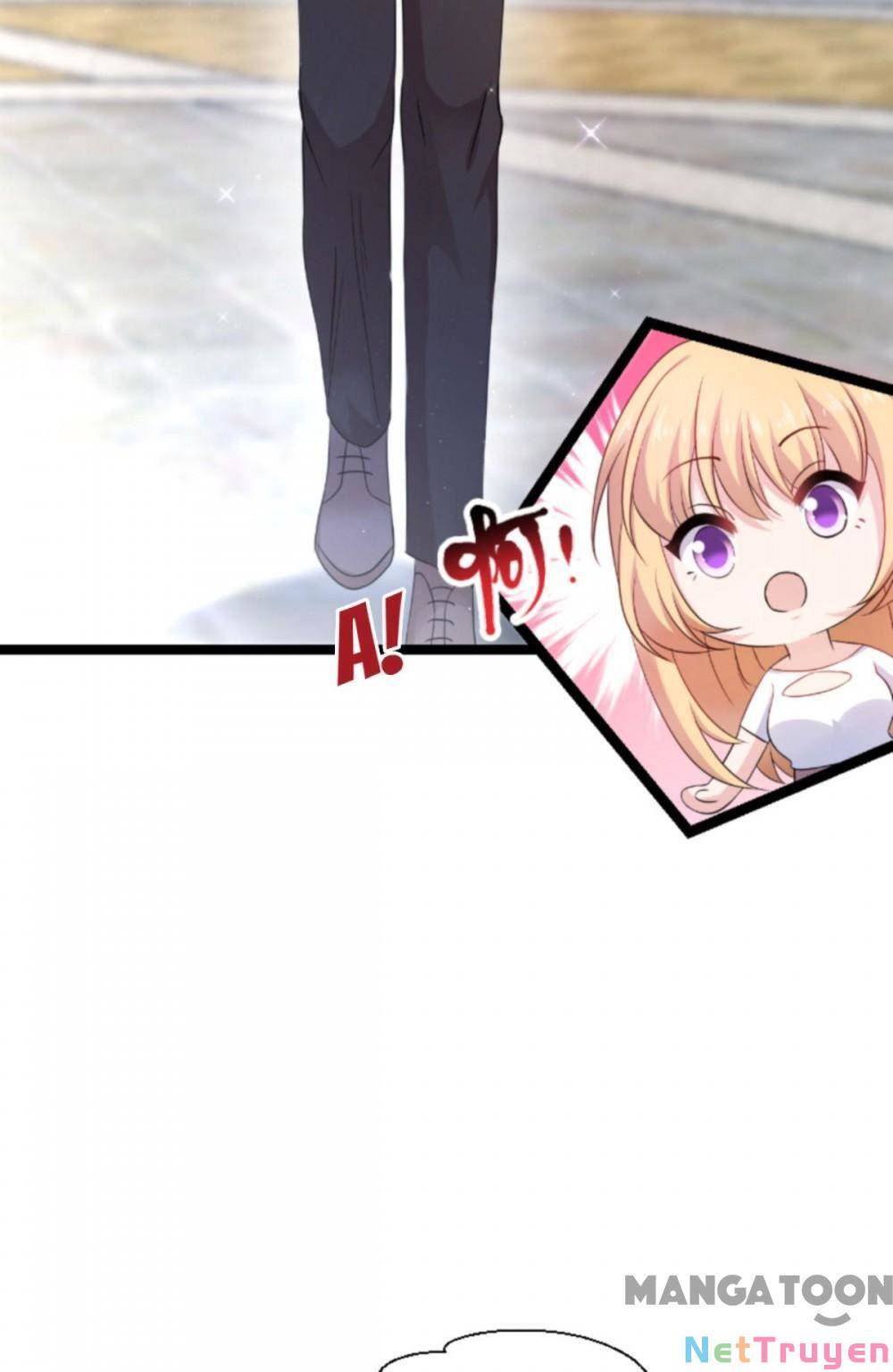 Ảnh Hậu Lão Bà Không Được Chạy Chapter 218 - Trang 10