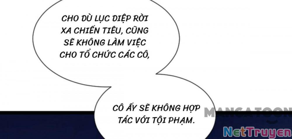Ảnh Hậu Lão Bà Không Được Chạy Chapter 216 - Trang 48