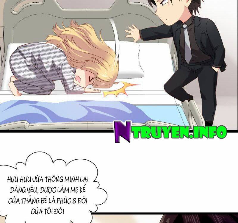 Ảnh Hậu Lão Bà Không Được Chạy Chapter 5 - Trang 5