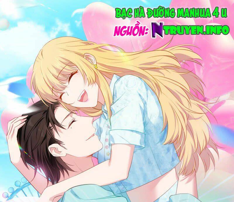 Ảnh Hậu Lão Bà Không Được Chạy Chapter 10 - Trang 0