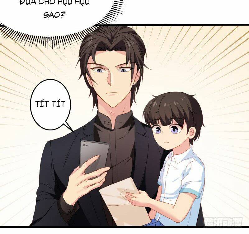 Ảnh Hậu Lão Bà Không Được Chạy Chapter 7 - Trang 47