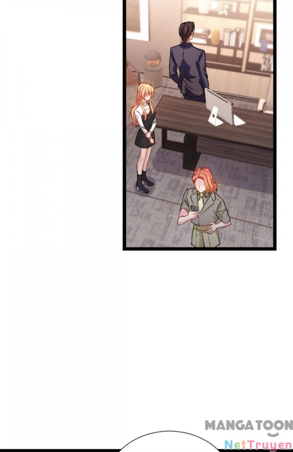 Ảnh Hậu Lão Bà Không Được Chạy Chapter 206 - Trang 1