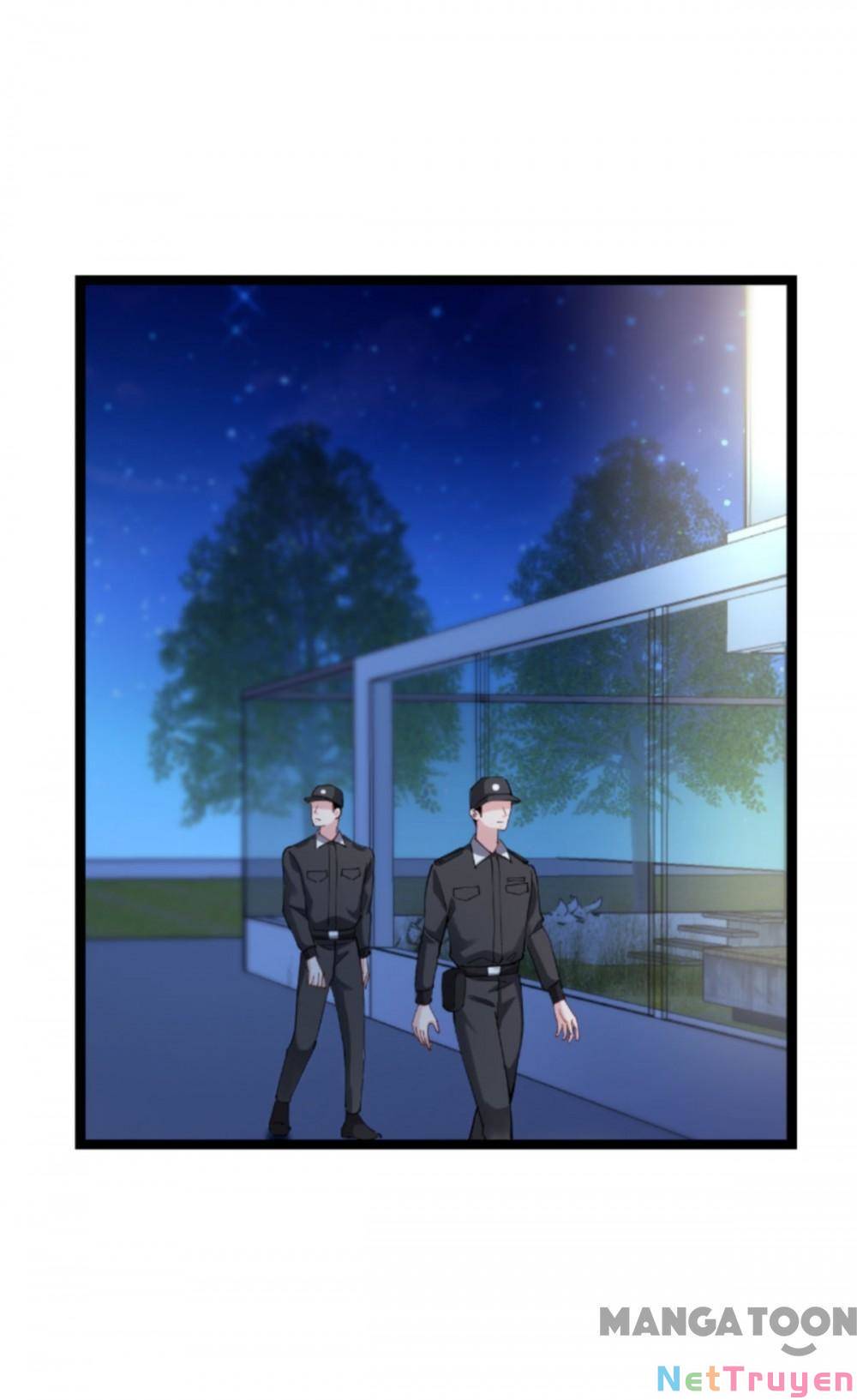Ảnh Hậu Lão Bà Không Được Chạy Chapter 204 - Trang 0