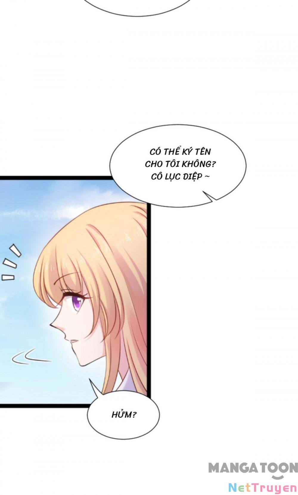 Ảnh Hậu Lão Bà Không Được Chạy Chapter 218 - Trang 7