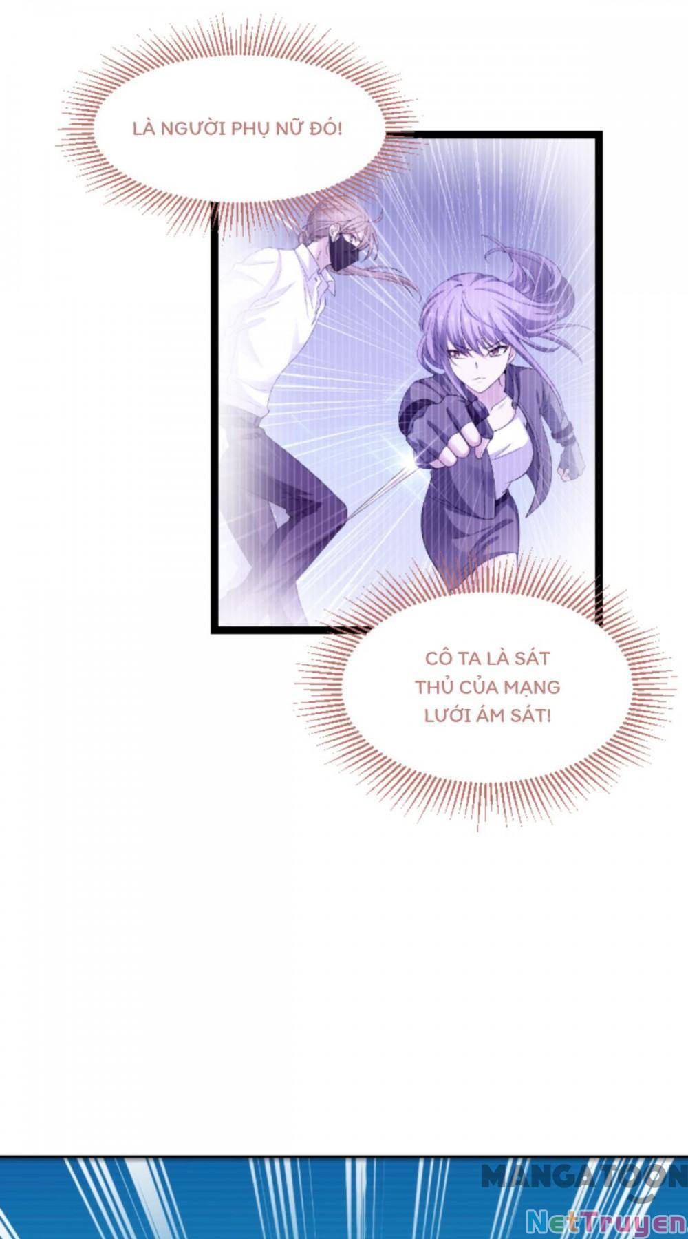 Ảnh Hậu Lão Bà Không Được Chạy Chapter 215 - Trang 16