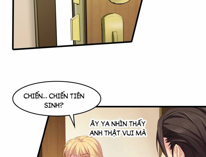 Ảnh Hậu Lão Bà Không Được Chạy Chapter 7 - Trang 52