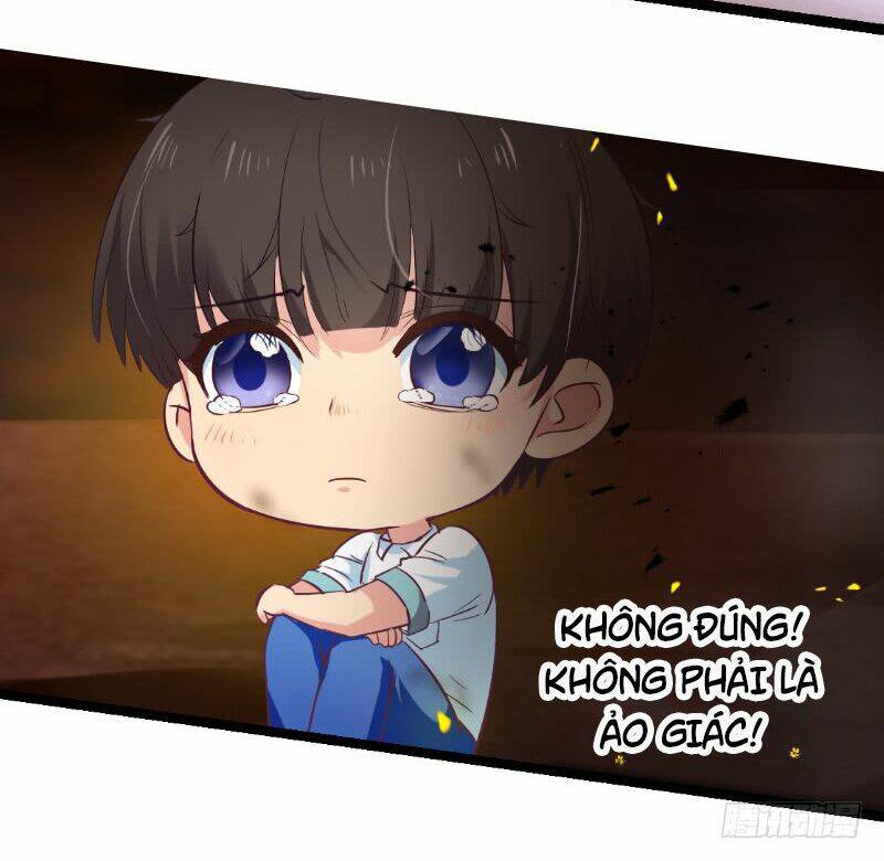 Ảnh Hậu Lão Bà Không Được Chạy Chapter 2 - Trang 38
