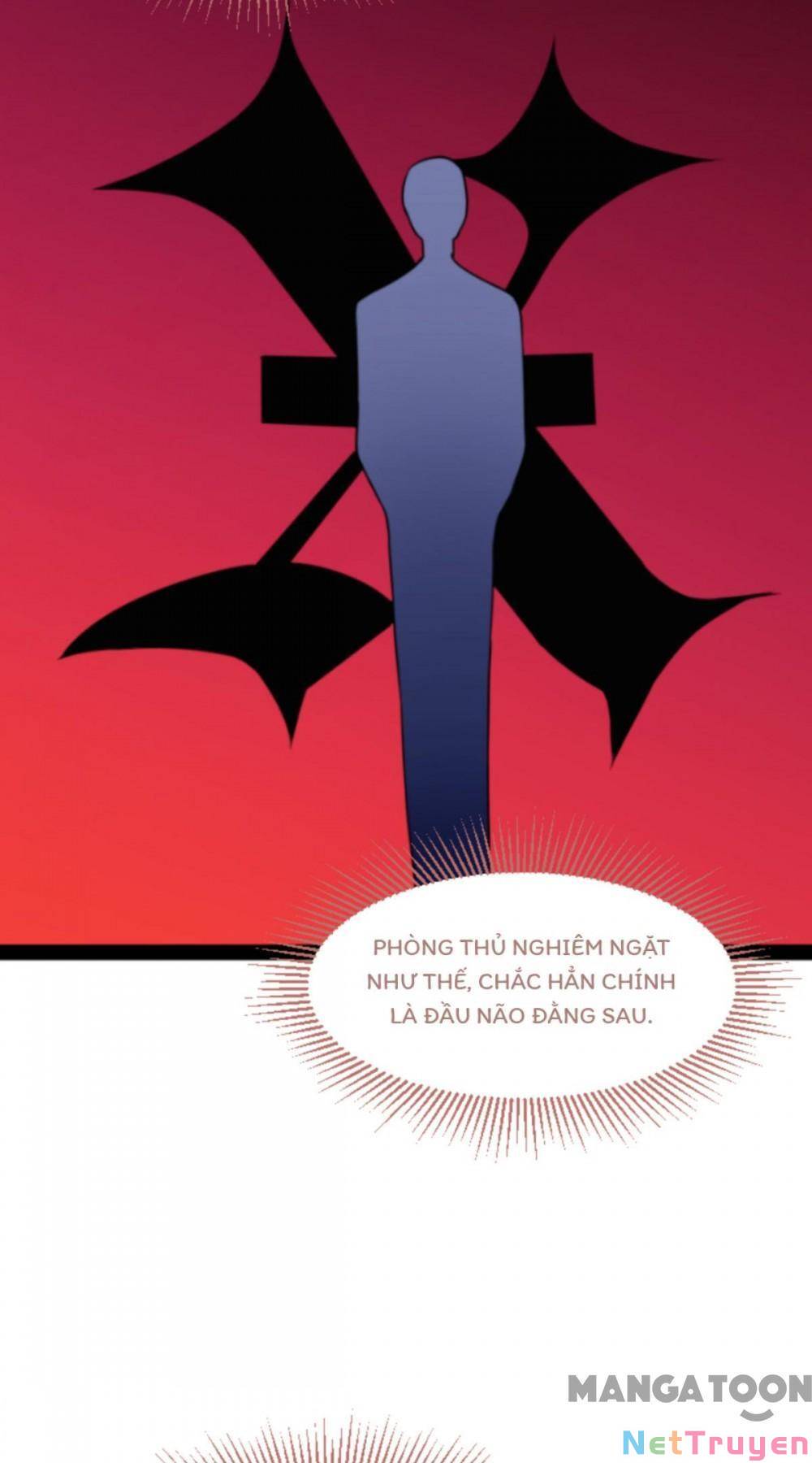 Ảnh Hậu Lão Bà Không Được Chạy Chapter 215 - Trang 27