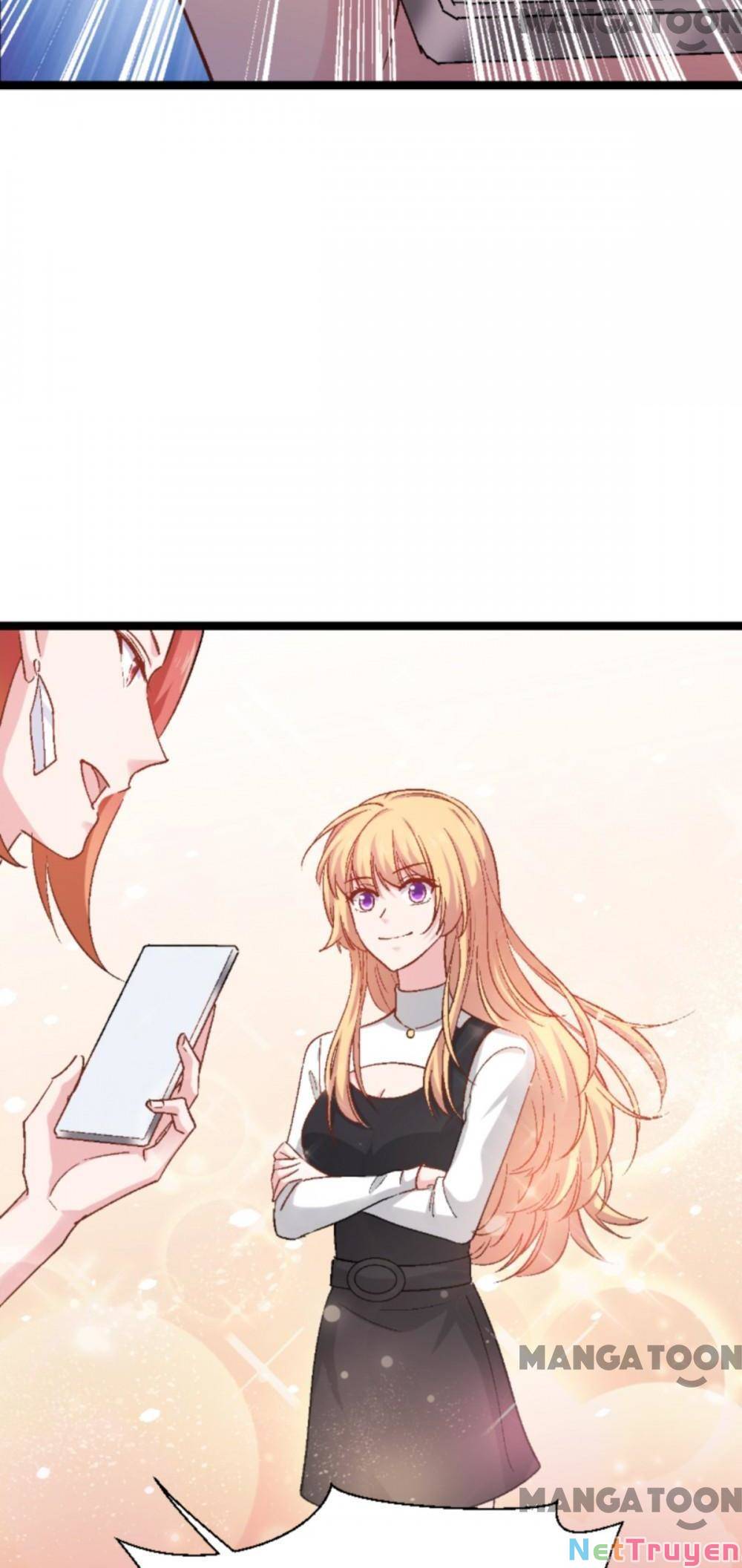 Ảnh Hậu Lão Bà Không Được Chạy Chapter 206 - Trang 24
