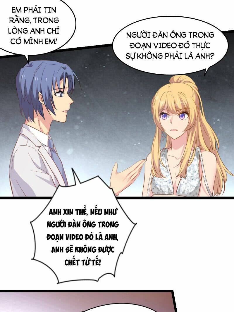 Ảnh Hậu Lão Bà Không Được Chạy Chapter 6 - Trang 48