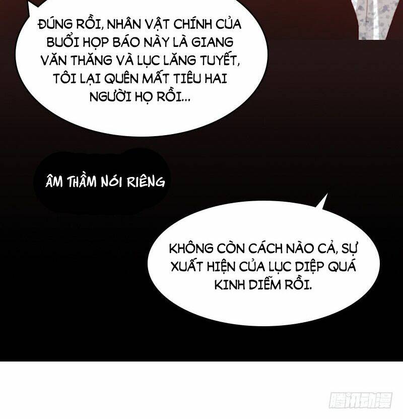 Ảnh Hậu Lão Bà Không Được Chạy Chapter 6 - Trang 33