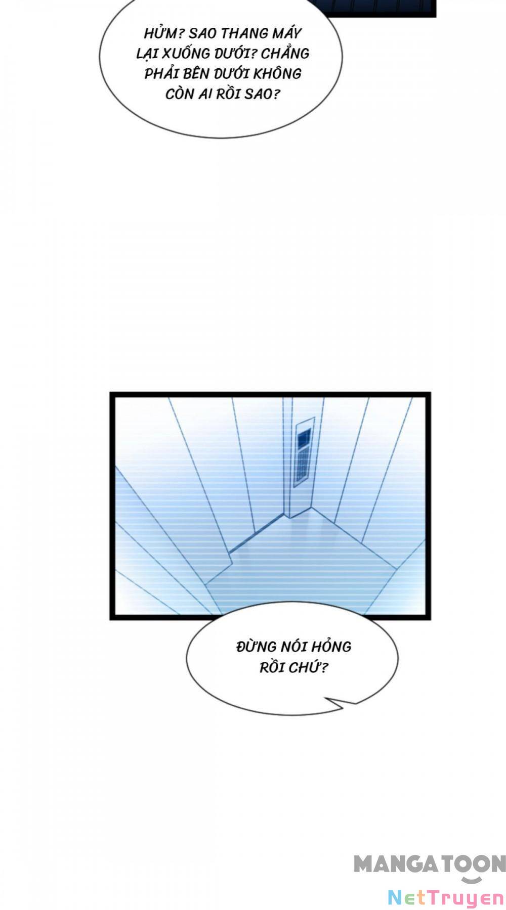 Ảnh Hậu Lão Bà Không Được Chạy Chapter 215 - Trang 46