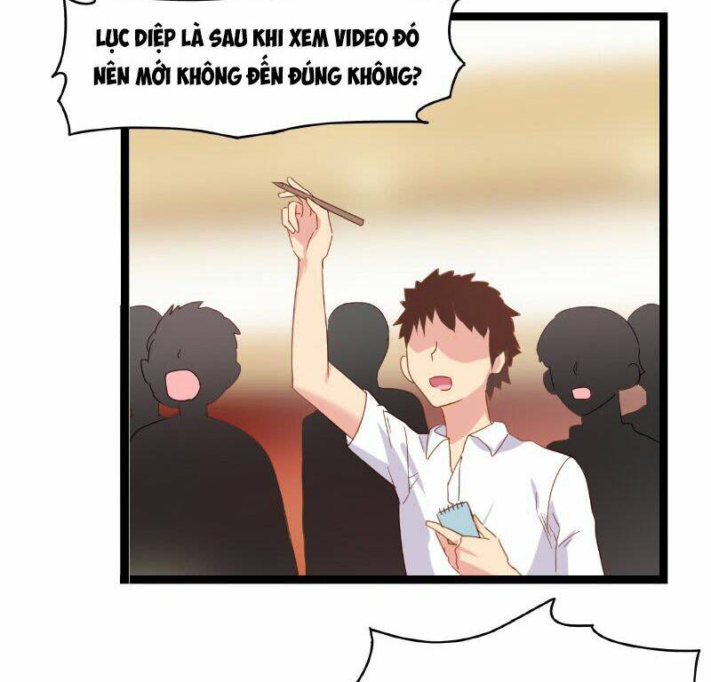 Ảnh Hậu Lão Bà Không Được Chạy Chapter 6 - Trang 7