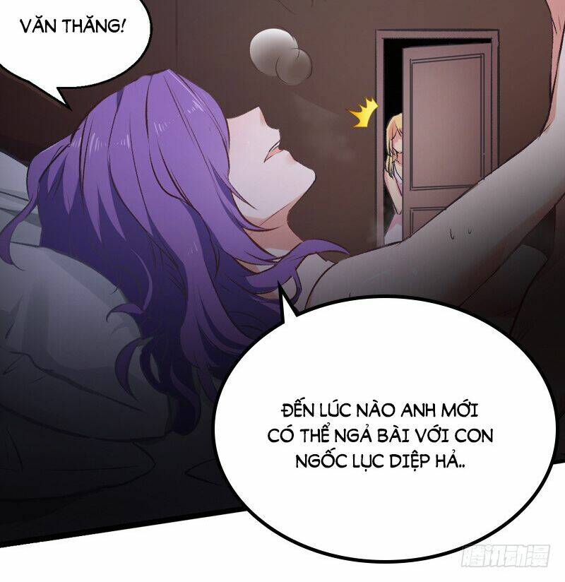 Ảnh Hậu Lão Bà Không Được Chạy Chapter 1 - Trang 7