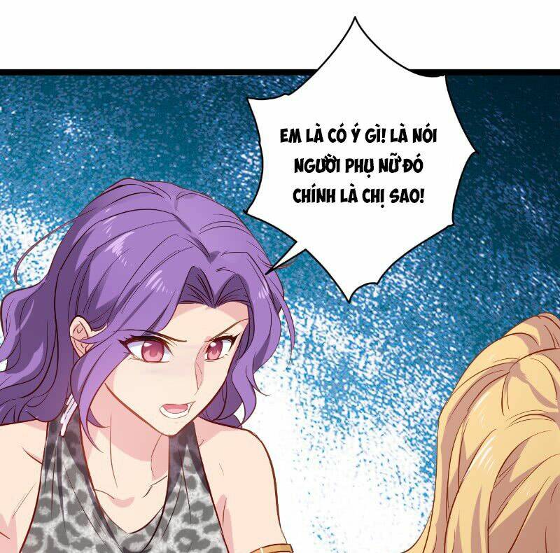 Ảnh Hậu Lão Bà Không Được Chạy Chapter 6 - Trang 40