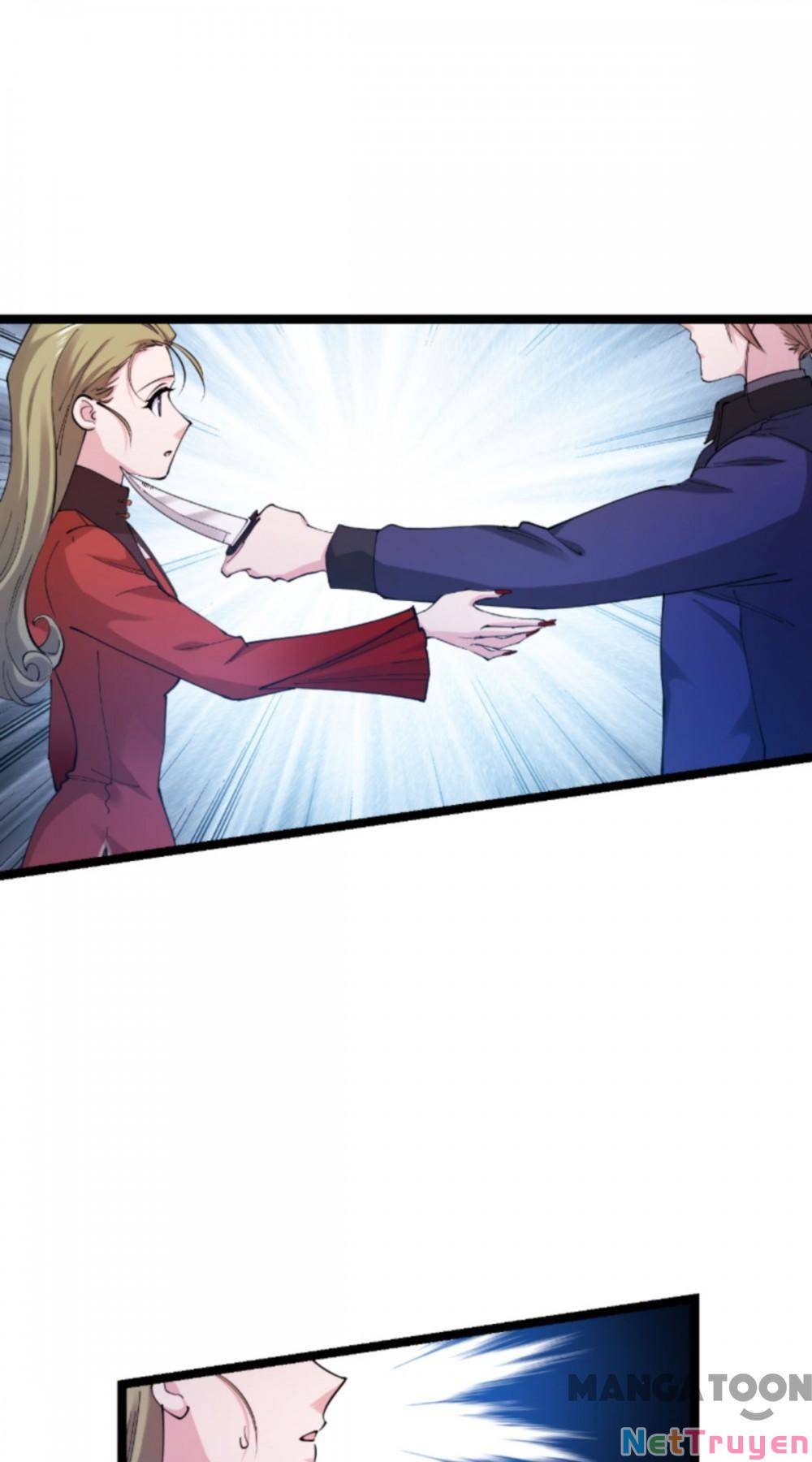Ảnh Hậu Lão Bà Không Được Chạy Chapter 216 - Trang 10