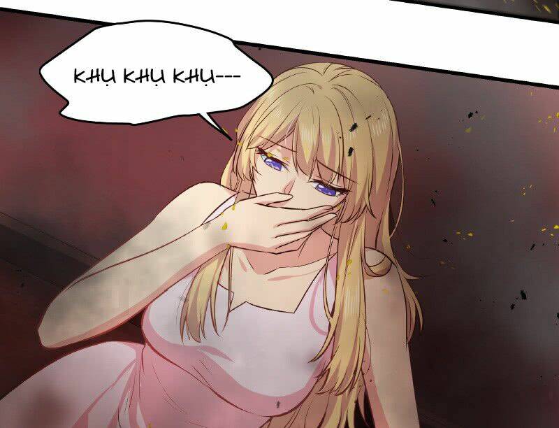 Ảnh Hậu Lão Bà Không Được Chạy Chapter 2 - Trang 52