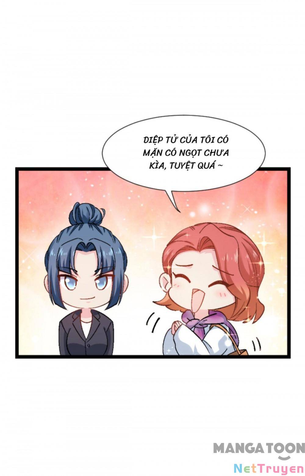 Ảnh Hậu Lão Bà Không Được Chạy Chapter 207 - Trang 1