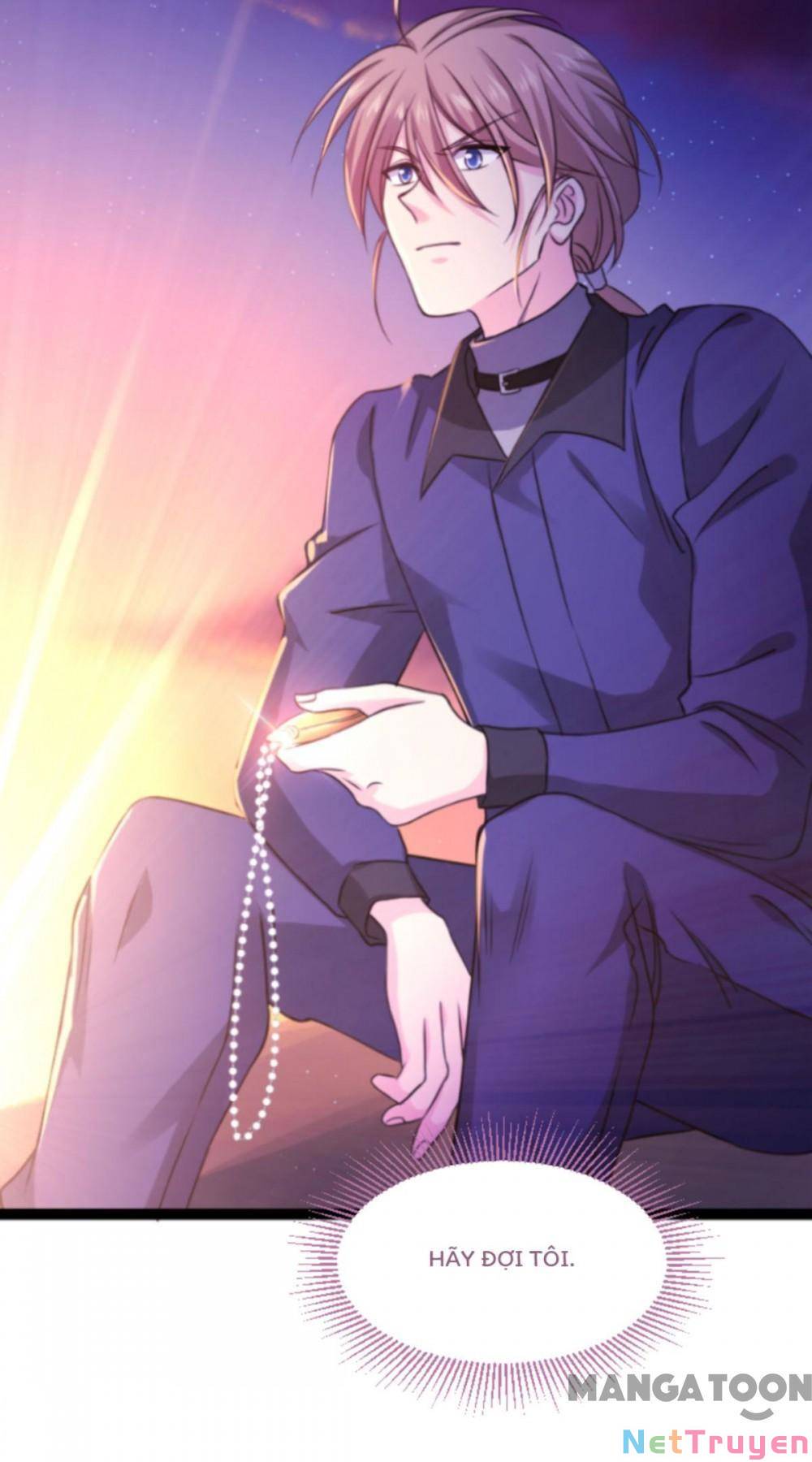 Ảnh Hậu Lão Bà Không Được Chạy Chapter 217 - Trang 58