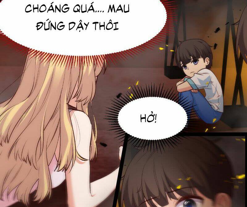 Ảnh Hậu Lão Bà Không Được Chạy Chapter 2 - Trang 35