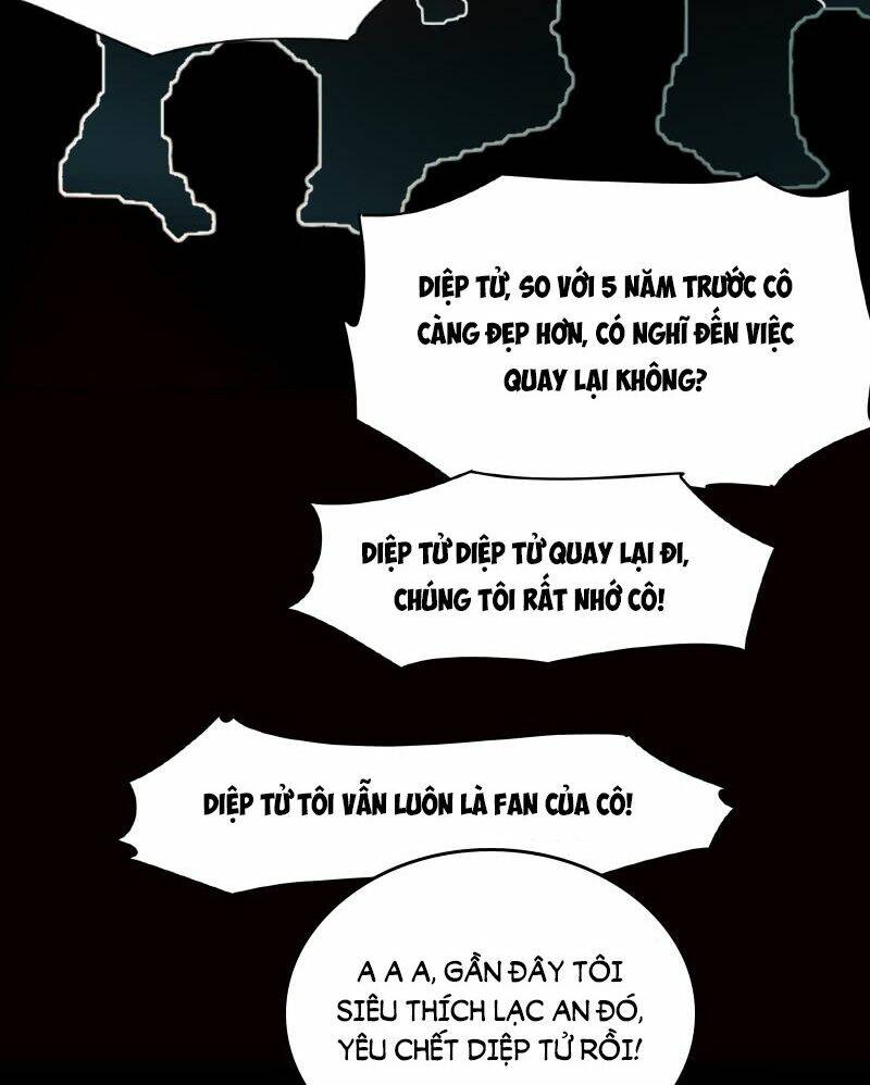 Ảnh Hậu Lão Bà Không Được Chạy Chapter 6 - Trang 23