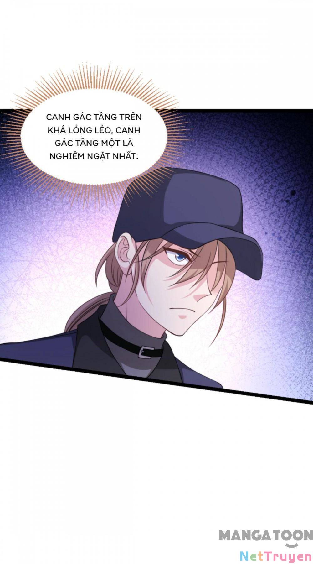Ảnh Hậu Lão Bà Không Được Chạy Chapter 215 - Trang 41