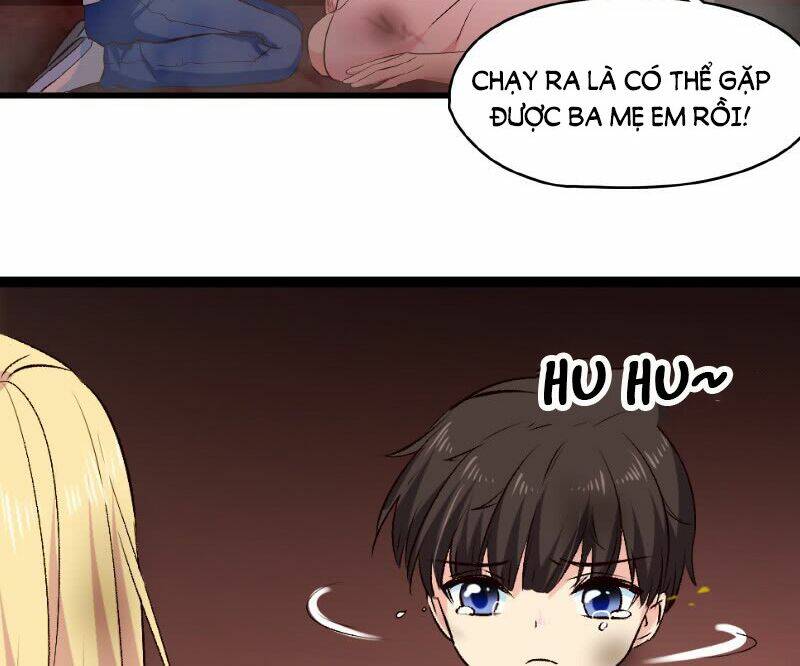 Ảnh Hậu Lão Bà Không Được Chạy Chapter 2 - Trang 48