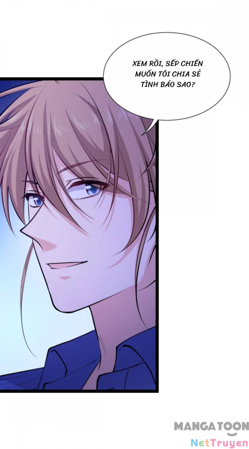 Ảnh Hậu Lão Bà Không Được Chạy Chapter 220 - Trang 6