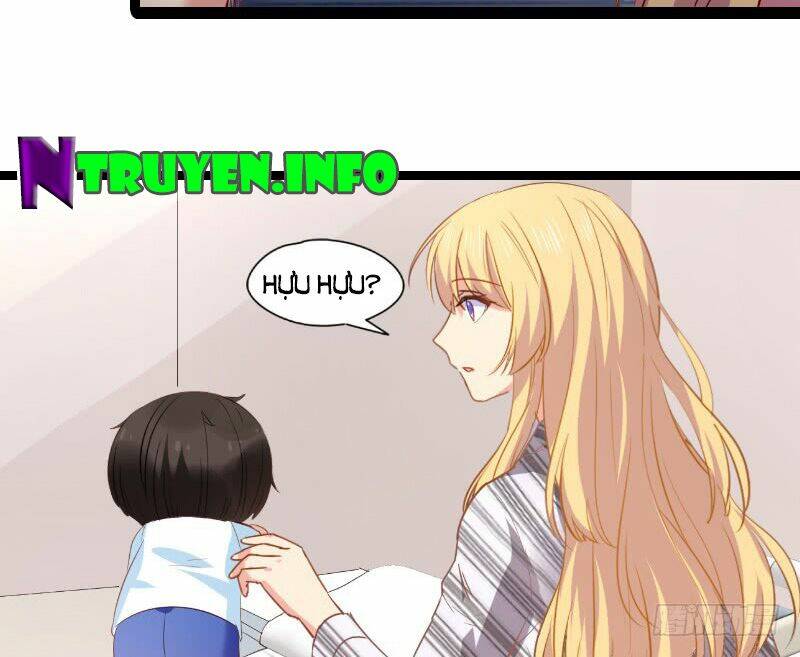 Ảnh Hậu Lão Bà Không Được Chạy Chapter 5 - Trang 39