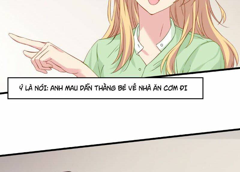 Ảnh Hậu Lão Bà Không Được Chạy Chapter 7 - Trang 63