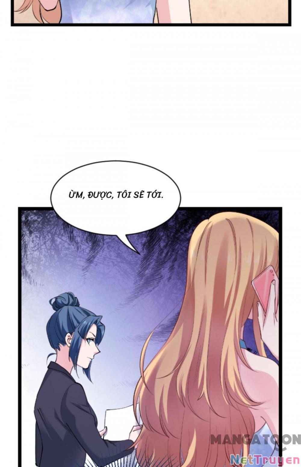 Ảnh Hậu Lão Bà Không Được Chạy Chapter 220 - Trang 29