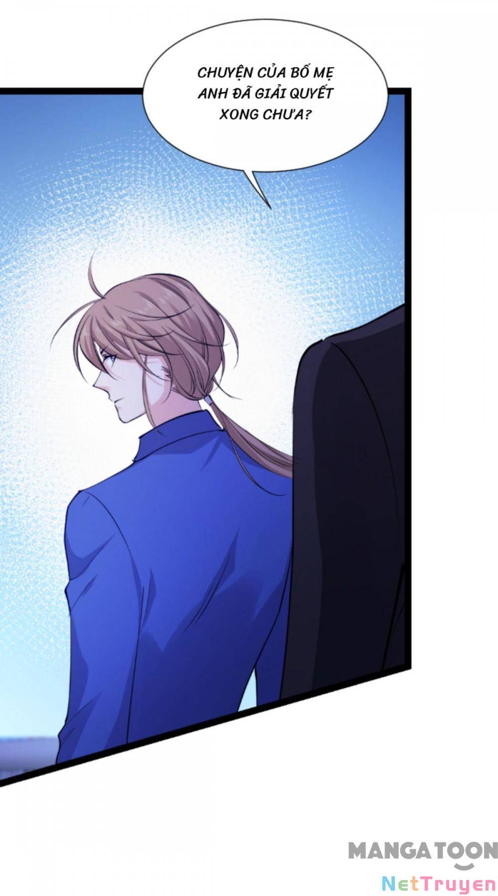 Ảnh Hậu Lão Bà Không Được Chạy Chapter 220 - Trang 16