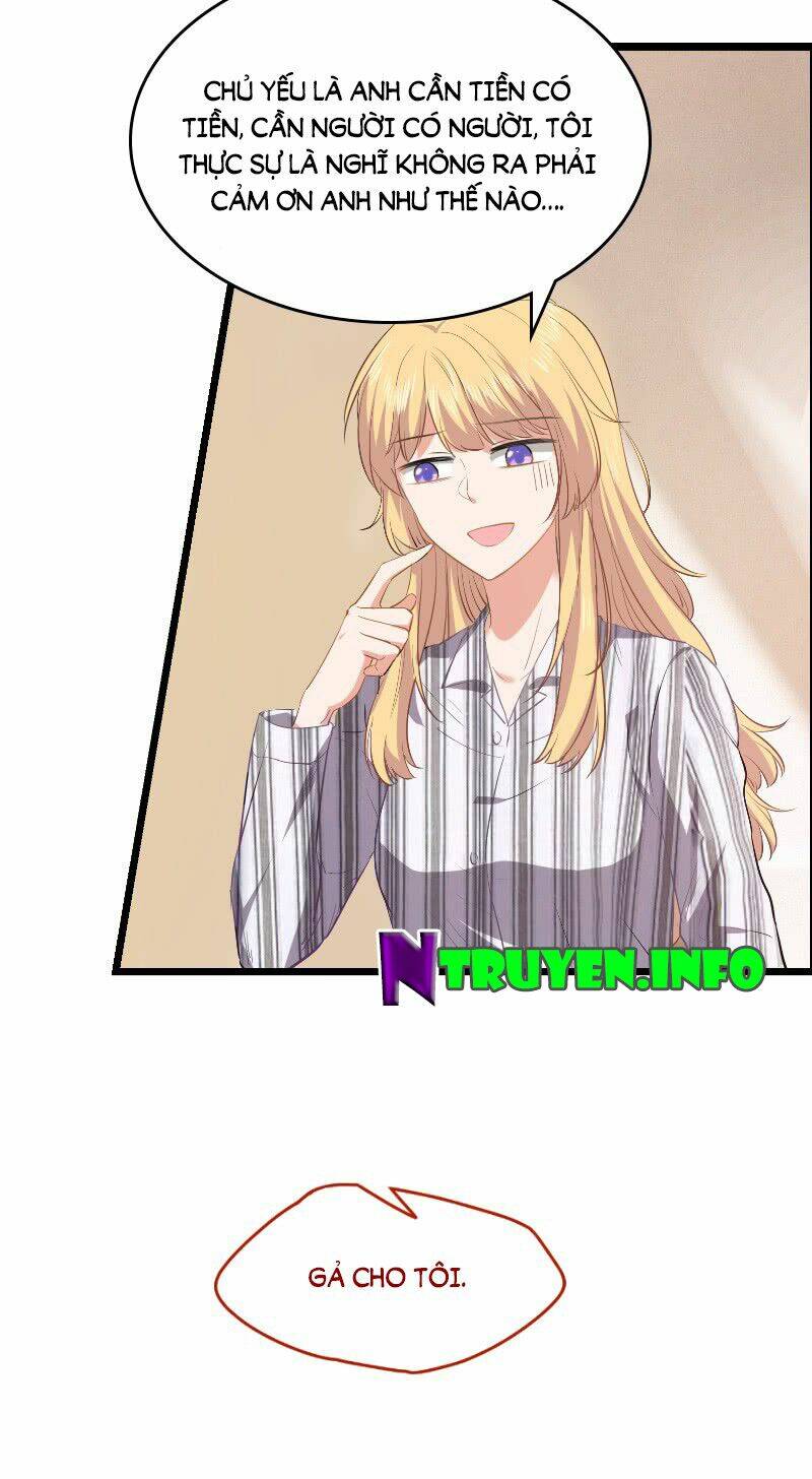 Ảnh Hậu Lão Bà Không Được Chạy Chapter 4 - Trang 15