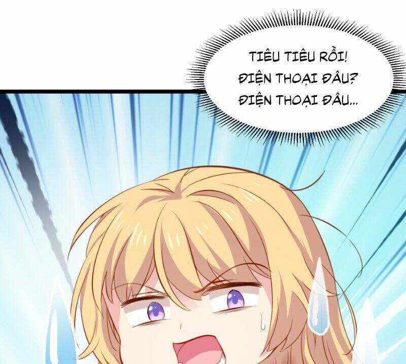 Ảnh Hậu Lão Bà Không Được Chạy Chapter 7 - Trang 48