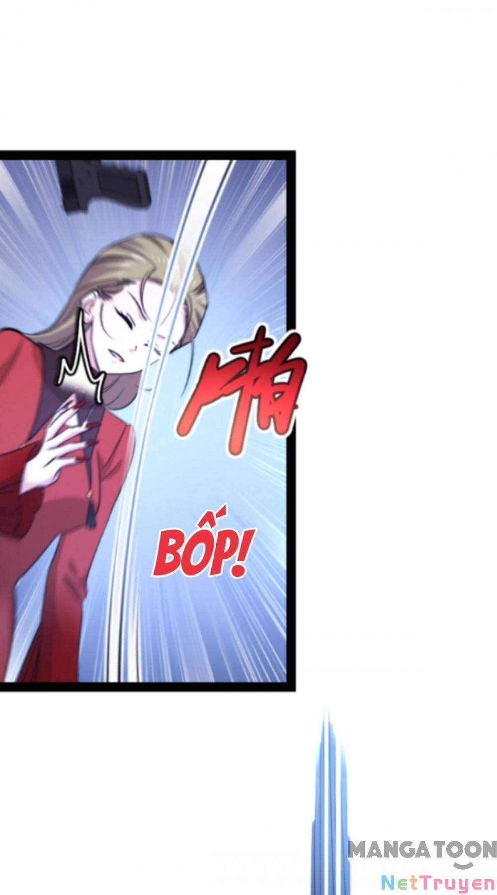 Ảnh Hậu Lão Bà Không Được Chạy Chapter 216 - Trang 44
