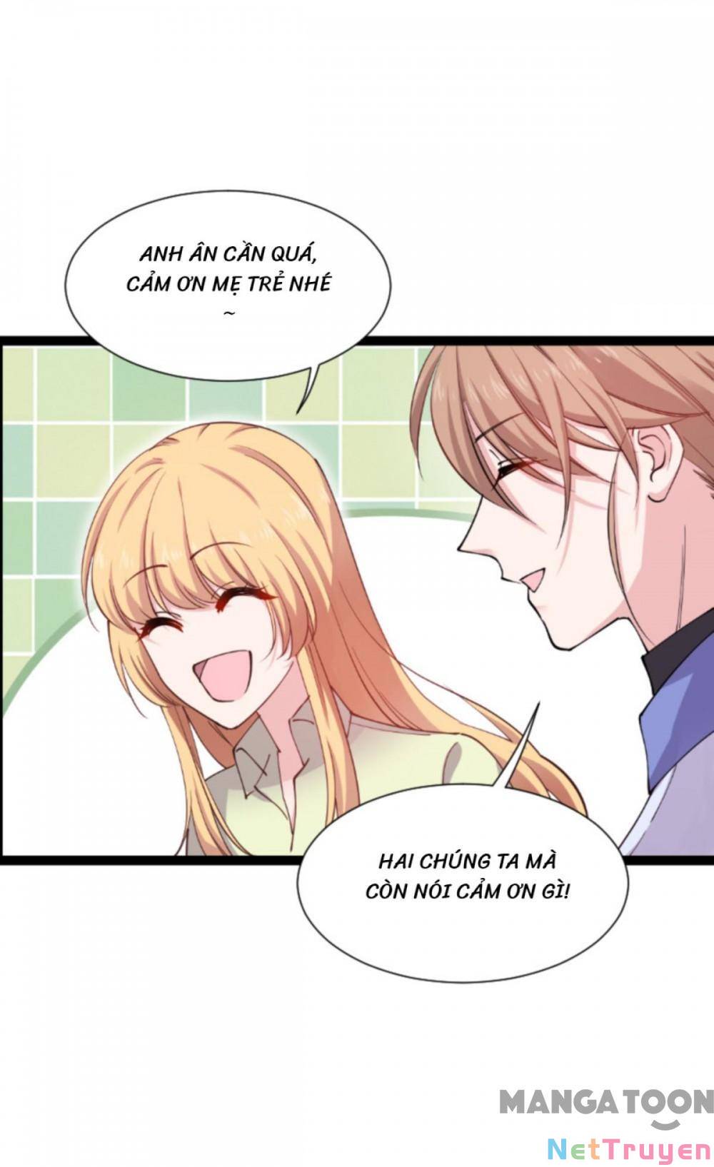 Ảnh Hậu Lão Bà Không Được Chạy Chapter 219 - Trang 29