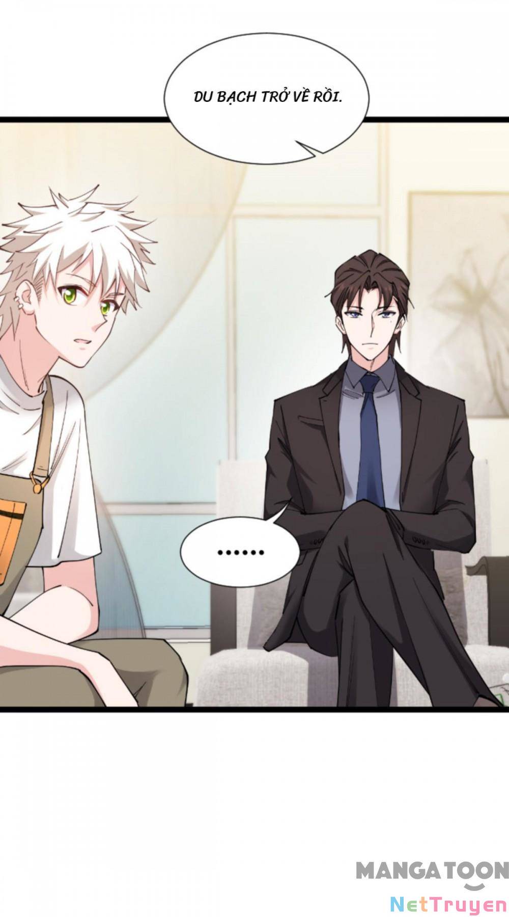 Ảnh Hậu Lão Bà Không Được Chạy Chapter 219 - Trang 7