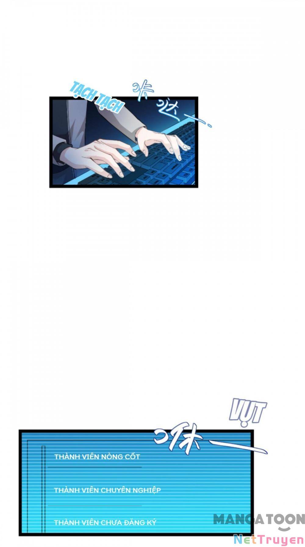 Ảnh Hậu Lão Bà Không Được Chạy Chapter 215 - Trang 5