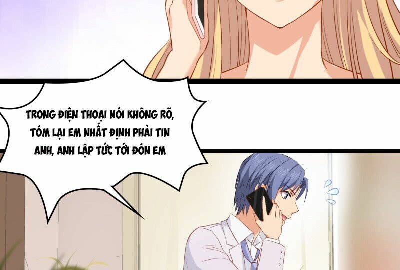 Ảnh Hậu Lão Bà Không Được Chạy Chapter 5 - Trang 61
