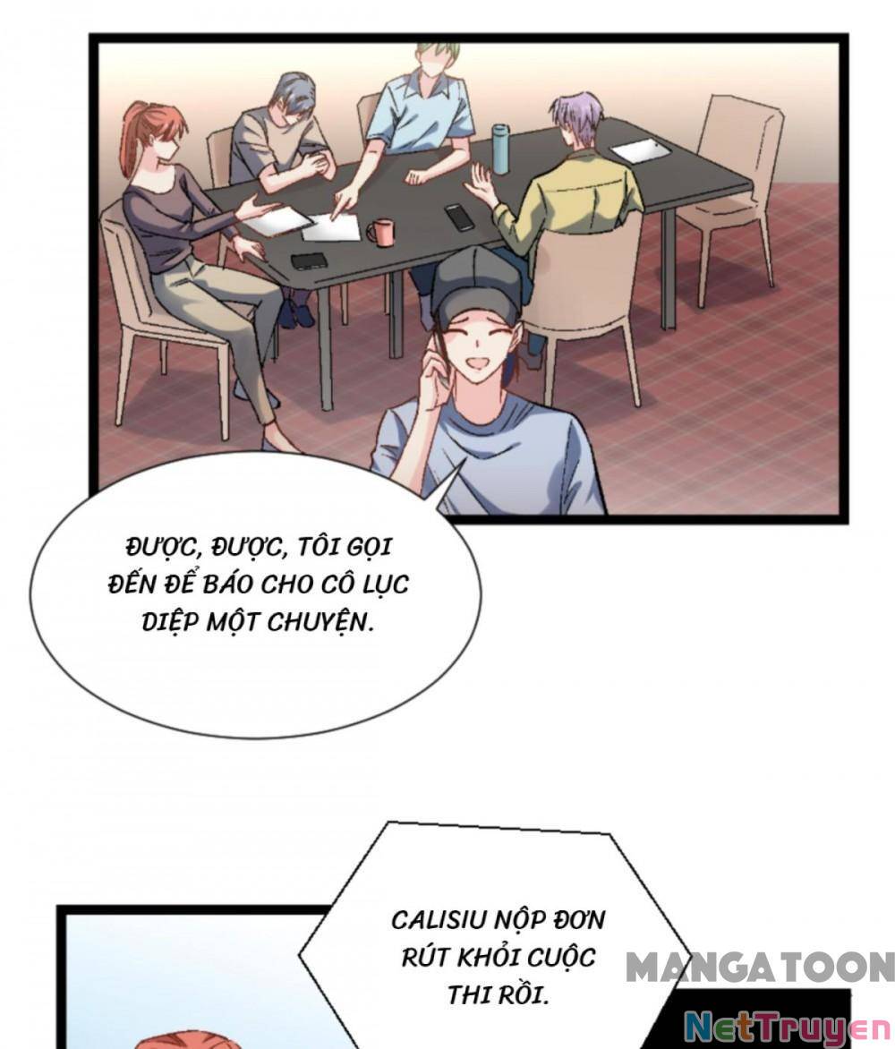 Ảnh Hậu Lão Bà Không Được Chạy Chapter 206 - Trang 33