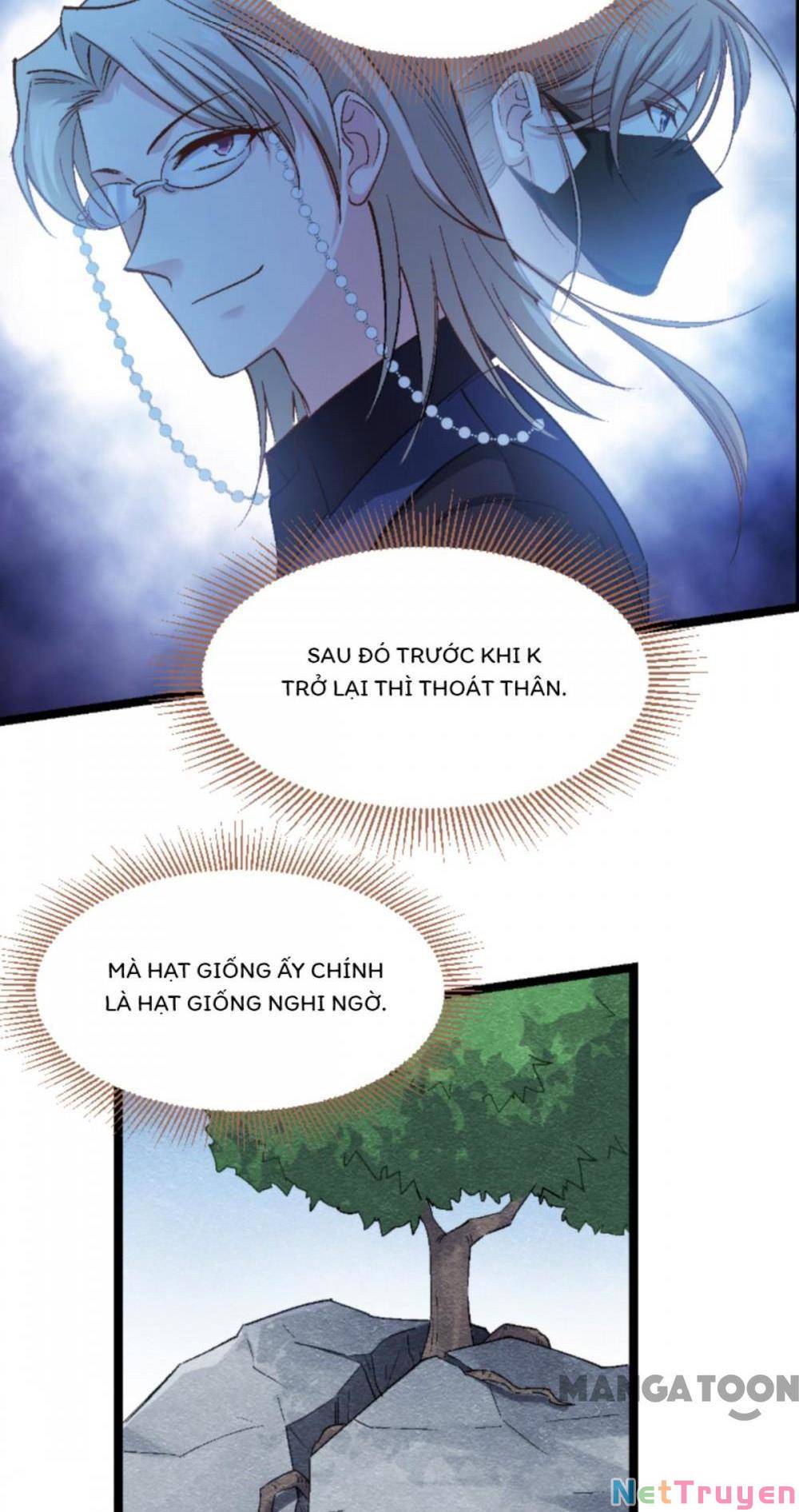 Ảnh Hậu Lão Bà Không Được Chạy Chapter 206 - Trang 14