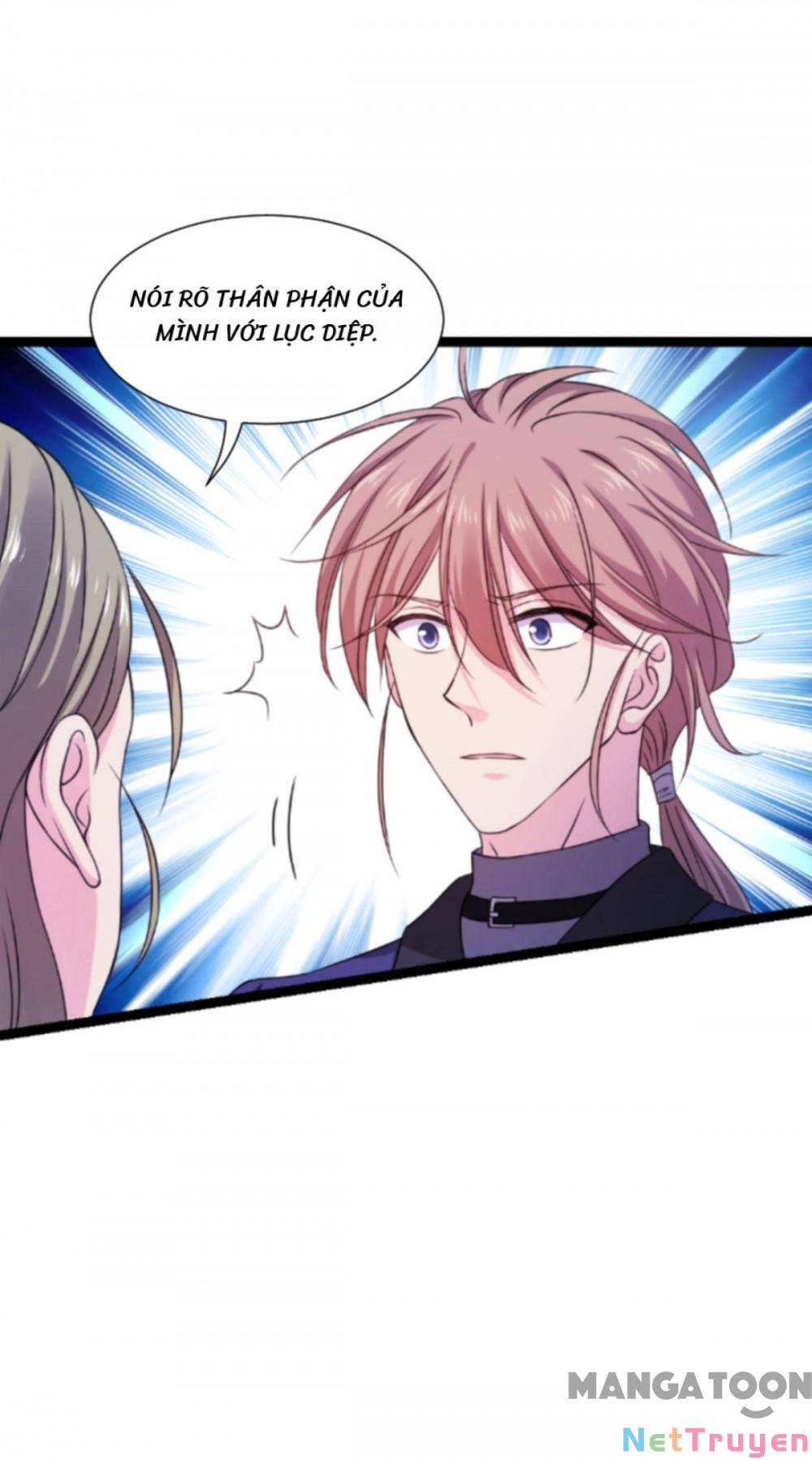 Ảnh Hậu Lão Bà Không Được Chạy Chapter 217 - Trang 23